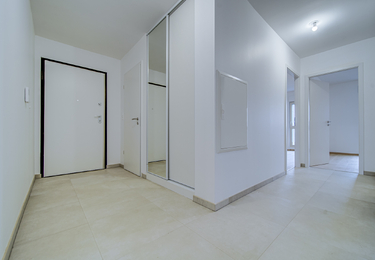 Appartement Thionville